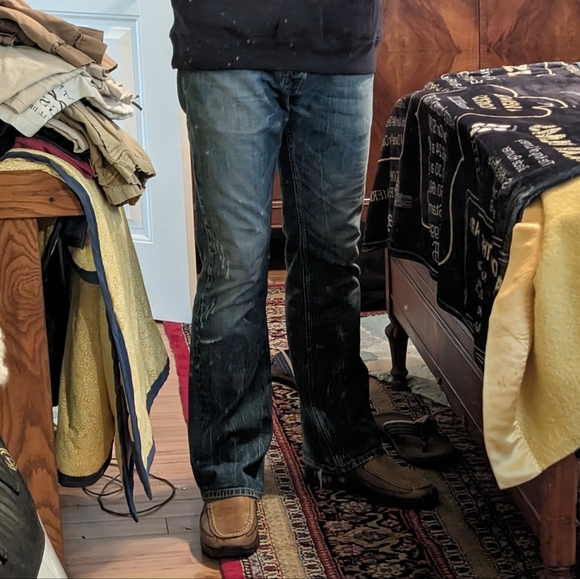 Meet your Posher, Wayne - Picture 3 of 4